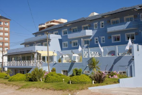  Suites Mirage  Пинамар